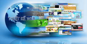 thiết kế website giá rẻ hà nội