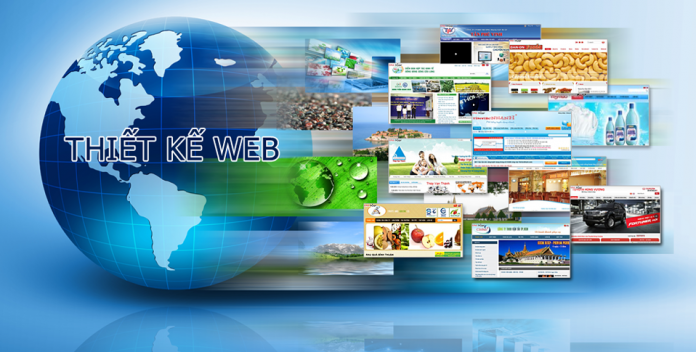 thiết kế website giá rẻ hà nội