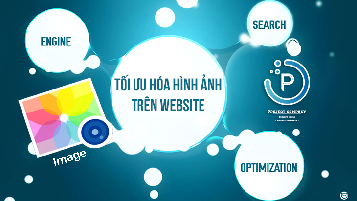 tối ưu hóa hình ảnh trên website